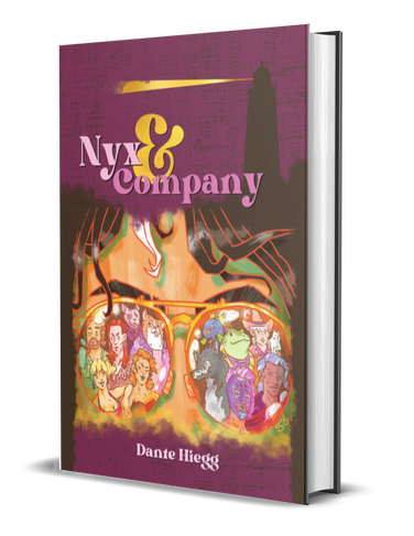 Nyx &amp; Company