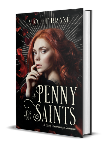 A Penny For Your Saints