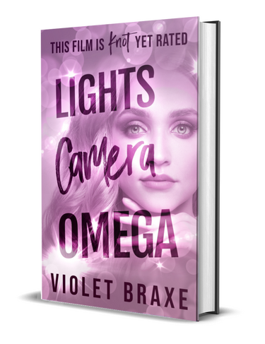 Lights, Camera, Omega